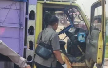 Sragen Heboh! Sopir Truk Tewas Di Spbu Jetak, Polisi Selidiki