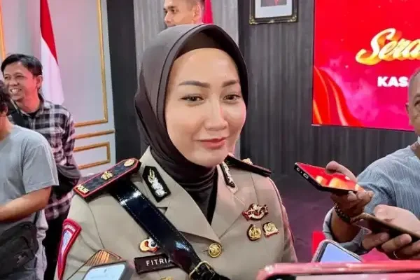 Polresta Malang Kota Terapkan Kebijakan Baru Pemohon SIM Harus Punya JKN