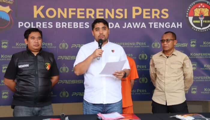 Tertipu Janji iPhone dan Gaji Tinggi, Remaja di Brebes Masuk Jaringan Perdagangan Orang