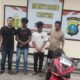 Tim Opsnal Polres Humbahas Berhasil Ringkus Pelaku Curanmor