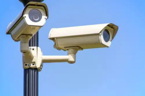 Tingkatkan Keamanan, Dprd Kota Malang Usulkan Cctv Di Jalan Kampung