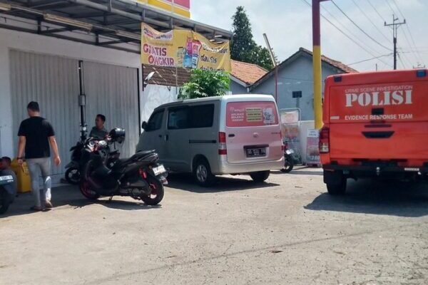 600 Bungkus Rokok Raib Setelah Toko Swalayan di Klaten Dibobol Maling