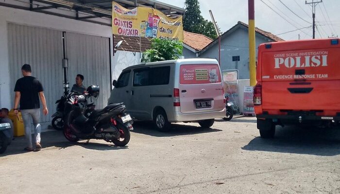 Toko Swalayan di Klaten Jadi Sasaran Maling, 600 Bungkus Rokok Dicuri