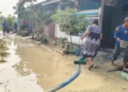 Toroh Grobogan Dilanda Banjir Bandang, Warga Terpaksa Mengungsi