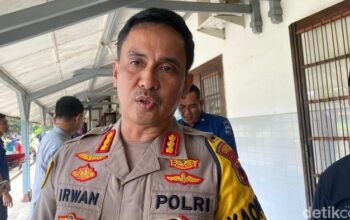 Tragedi Penembakan Siswa Smkn 4 Semarang, Polrestabes Semarang Angkat Bicara