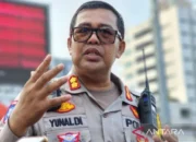 Tragedi Di Semarang, Sopir Truk Penyebab Kecelakaan Diperiksa Polisi