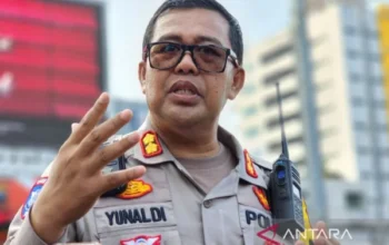 Tragedi Di Semarang, Sopir Truk Penyebab Kecelakaan Diperiksa Polisi