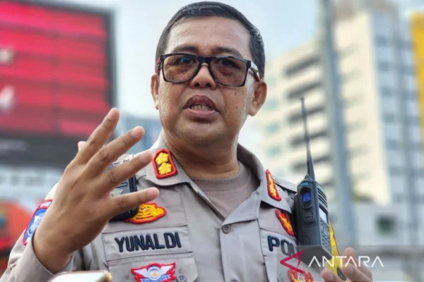 Tragedi Di Semarang, Sopir Truk Penyebab Kecelakaan Diperiksa Polisi