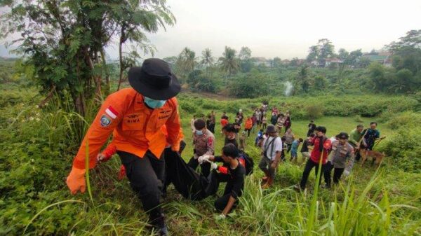 Tragis! Kakek Dukuhturi Bumiayu Brebes Ditemukan Meninggal Setelah 6 Hari