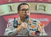 Truk Kecelakaan Di Semarang, Total Korban 11 Orang: Berikut Nama Namanya