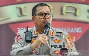 Truk Kecelakaan Di Semarang, Total Korban 11 Orang: Berikut Nama Namanya