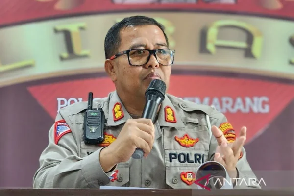 Truk Kecelakaan Di Semarang, Total Korban 11 Orang: Berikut Nama Namanya