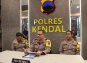 Usut Kebakaran Pabrik Di Kendal, Tim Labfor Polda Jateng Beraksi