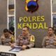 Usut Kebakaran Pabrik Di Kendal, Tim Labfor Polda Jateng Beraksi