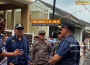 Video: Polresta Malang Kota Bersama Forkopimda Periksa Pengamanan Pilkada