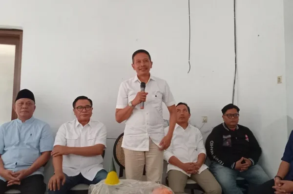 Wali Inisiasi Kolaborasi Dengan Mahasiswa Demi Kemajuan Kota Malang