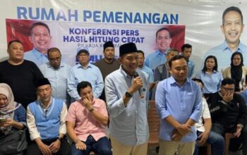 Wali Unggul, Real Count Pilkada Kota Malang 2024 Menyatakan Kemenangan