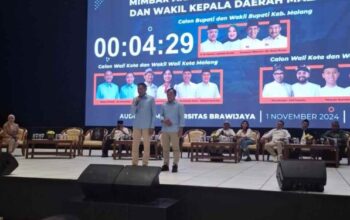 Wali Ungkap Rencana Sinergitas Pemda Di Malang Raya Demi Kota