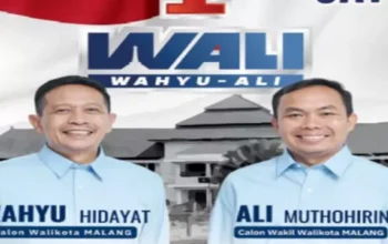 Wahyu Ali Siapkan Strategi Unggulan Untuk Atasi Tantangan Perkotaan Di