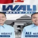 Wahyu Ali Siapkan Strategi Unggulan Untuk Atasi Tantangan Perkotaan Di