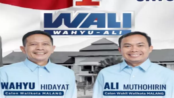 Wahyu Ali Siapkan Strategi Unggulan Untuk Atasi Tantangan Perkotaan Di