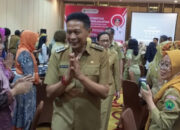 Wahyu Hidayat Mantapkan Langkah Di Pilkada 2024, Janji Prioritaskan Kemajuan