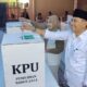 Wahyu Hidayat Optimis Menang, Fokus Pantau Suara Di Posko Utama