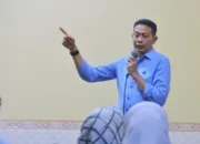 Wahyu Hidayat: Peran Aktif Mahasiswa Kunci Dalam Pembangunan Kota Malang