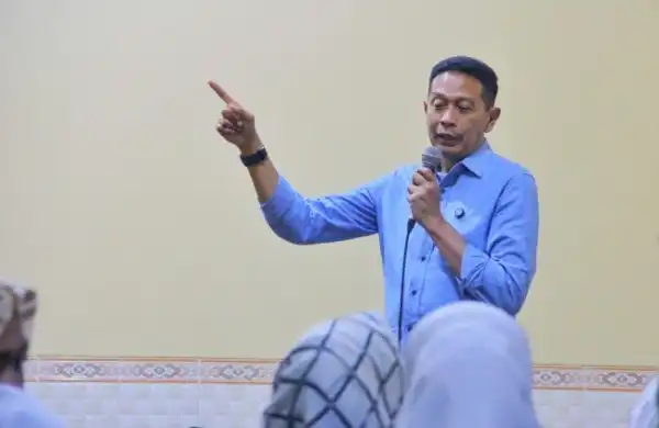 Wahyu Hidayat: Peran Aktif Mahasiswa Kunci dalam Pembangunan Kota Malang