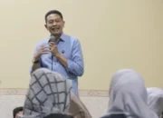 Wahyu Hidayat: Wali Punya Keyakinan Kuat Menangkan Hati Warga Malang