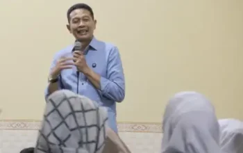 Wahyu Hidayat: Wali Punya Keyakinan Kuat Menangkan Hati Warga Malang