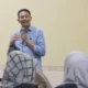 Wahyu Hidayat: Wali Punya Keyakinan Kuat Menangkan Hati Warga Malang