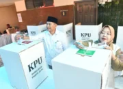 Wahyu Hidayat Yakin Nomor Satu Unggul, Dapat Dukungan Penuh Dari