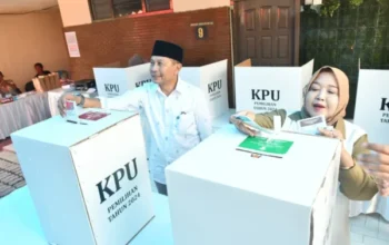 Wahyu Hidayat Yakin Nomor Satu Unggul, Dapat Dukungan Penuh Dari