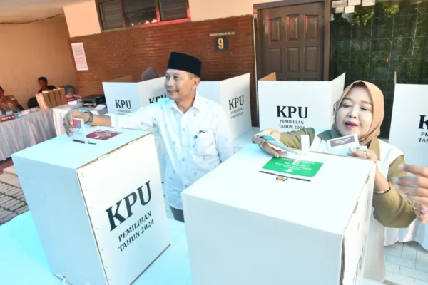 Wahyu Hidayat Yakin Nomor Satu Unggul, Dapat Dukungan Penuh Dari