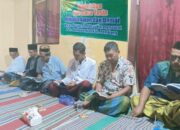 Warga Pemalang Bersatu Dalam Doa Menjelang Pilkada Serentak