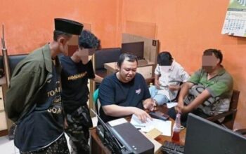 Warnet Di Kendal Tertangkap Operasikan Judi Online, Pemilik Terancam Hukuman