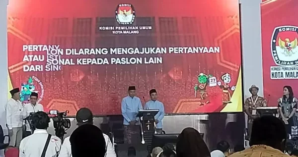 Program Ngalam Santun, Upaya Wali Kota Malang Penuhi Hak Disabilitas