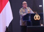 12 Tahun Berturut Turut Raih Opini Wtp, Irwasum Polri Beri Instruksi