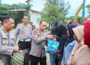 28 Tahun Alumni Akpol 1996 Polda Aceh, Rayakan Dengan Doa