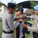 4 Pospam Didirikan Polres Demak Untuk Amankan Nataru 2024