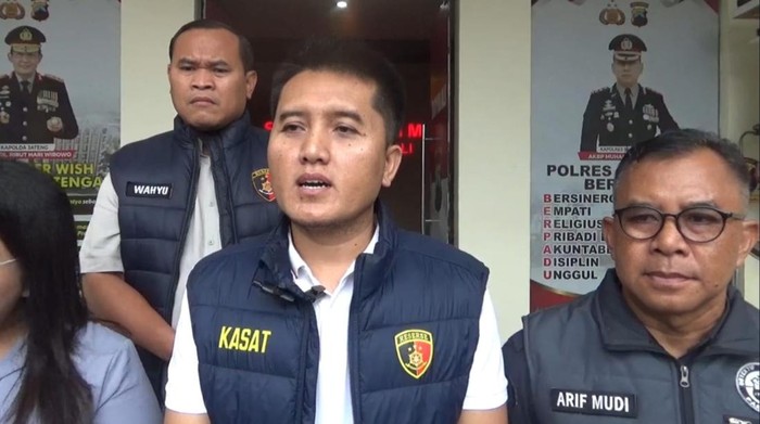 Istri Pak RT Ikut Diperiksa, Polisi Ungkap Kasus Penyiksaan di Boyolali