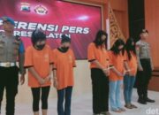 Kasus Penganiayaan ABG di Klaten, 5 Wanita Ditetapkan Jadi Tersangka