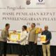 6 Polres Di Sumut Raih Penghargaan Ombudsman, Polres Humbahas Terbaik