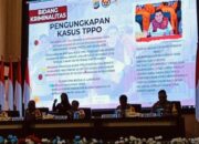 91 Tersangka Dalam 2 Kasus Tppo Yang Diungkap Polda Kaltara