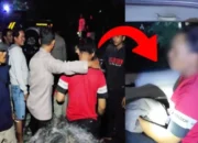 Agus Pencuri “daleman Wanita” Ditangkap, Sragen Dihebohkan Aksi Nekatnya