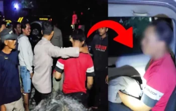 Agus Pencuri “daleman Wanita” Ditangkap, Sragen Dihebohkan Aksi Nekatnya