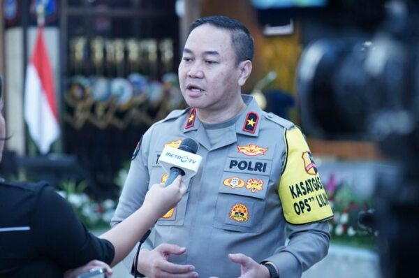 Akhir Tahun 2024, Polri Fokus Pada Dukungan Ekonomi Inklusif Dan