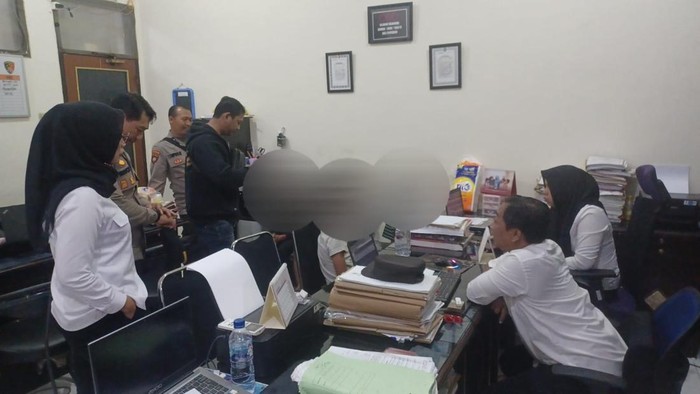 Aksi Pencurian Oleh 4 Bocah Di Kota Malang Berujung Penangkapan