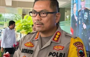 Aksi Tegas Polda Jateng, Selamatkan Rp3,3 Miliar Dari Korupsi